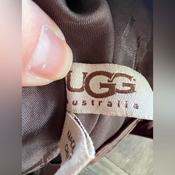 UGG bag - Picture 8 of 9